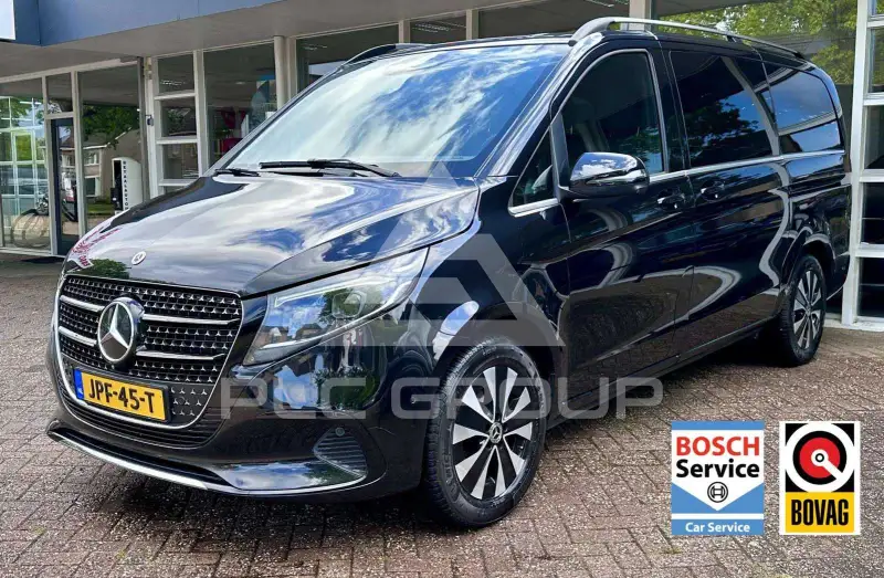 2024 Mercedes Benz V 300