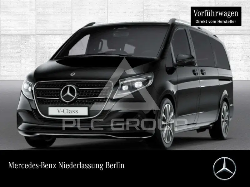 2024 Mercedes Benz V 300