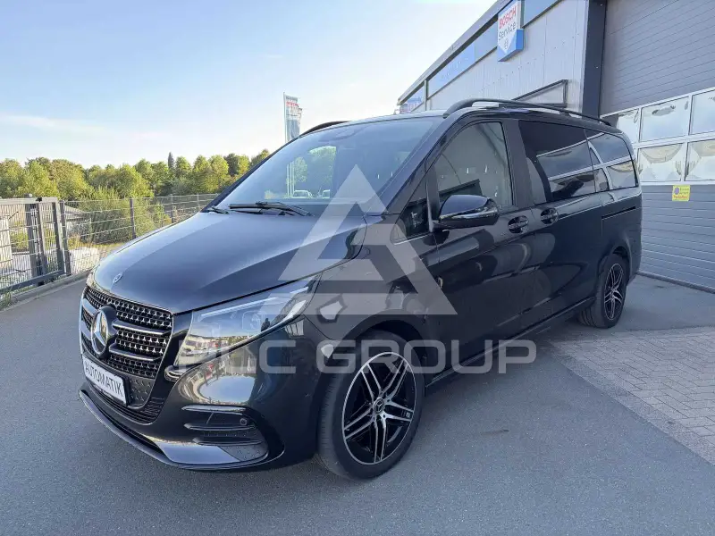 2024 Mercedes Benz V 300