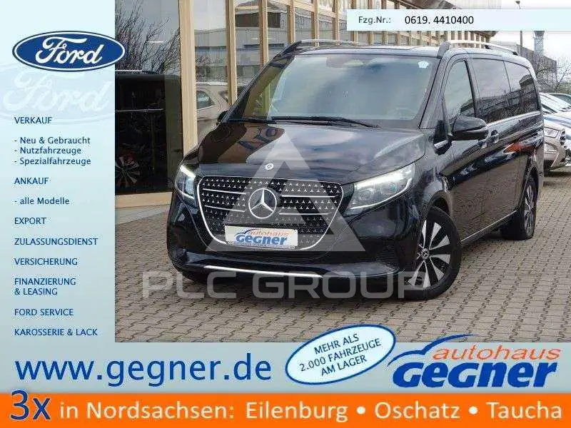 2024 Mercedes Benz V 300