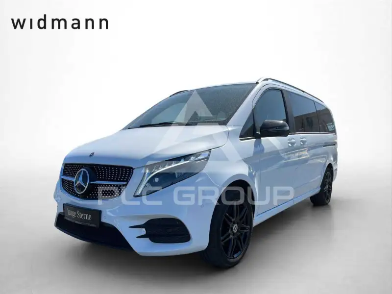 2024 Mercedes Benz V 300
