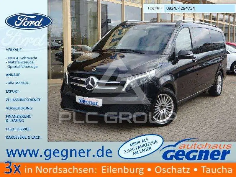 2024 Mercedes Benz V 300
