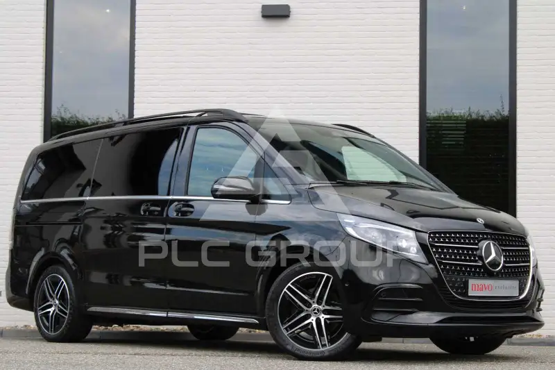 2024 Mercedes Benz V 300