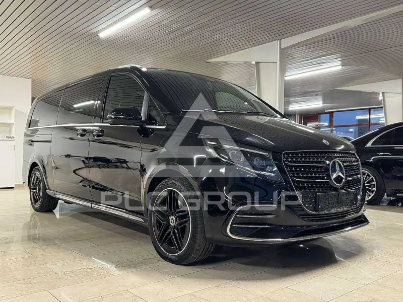 2024 Mercedes Benz V 300