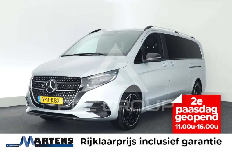 2024 Mercedes Benz V 300