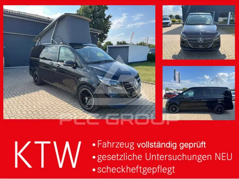 2024 Mercedes Benz V 300