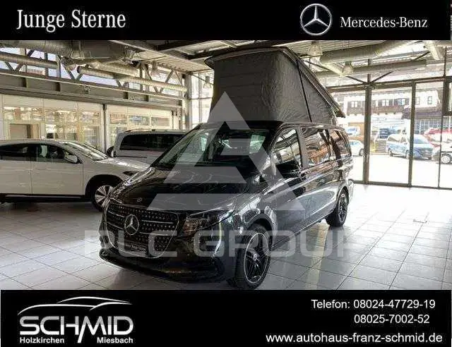 2024 Mercedes Benz V 300