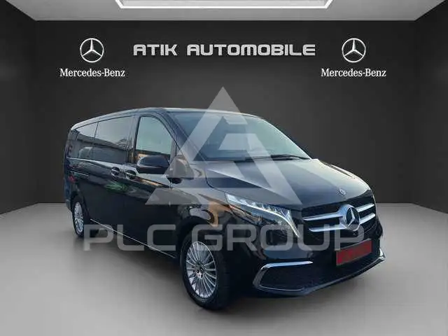 2024 Mercedes Benz V 300
