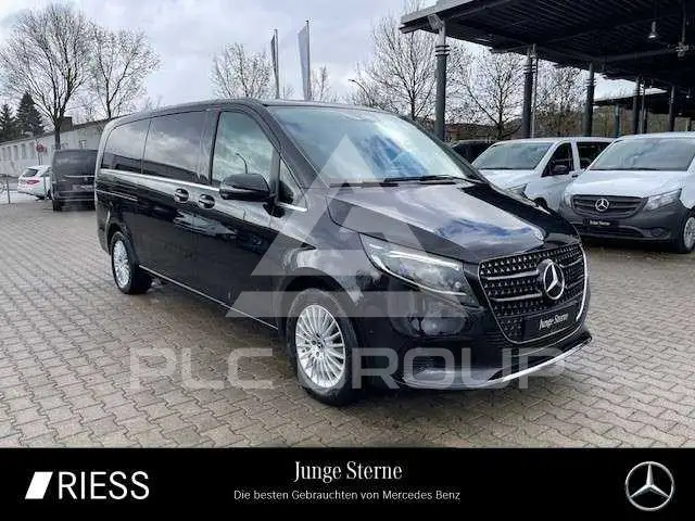 2024 Mercedes Benz V 300