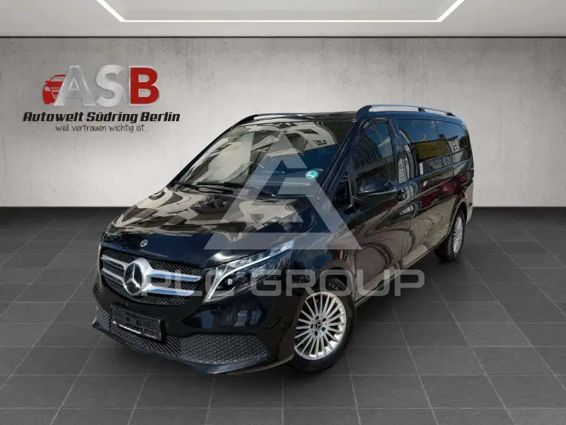 2024 Mercedes Benz V 300