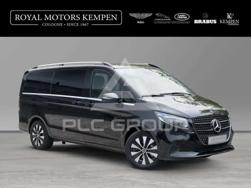 2024 Mercedes Benz V 300