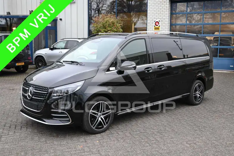 2024 Mercedes Benz V 300