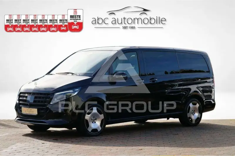 2024 Mercedes Benz V 300