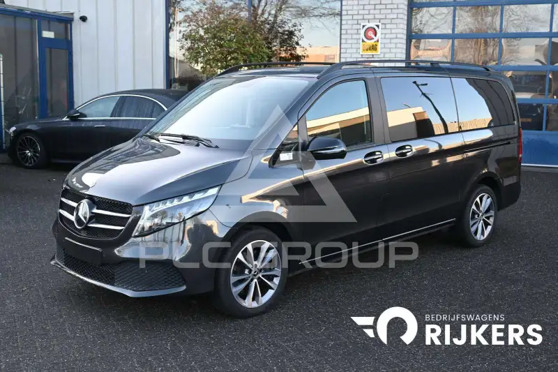 2024 Mercedes Benz V 300