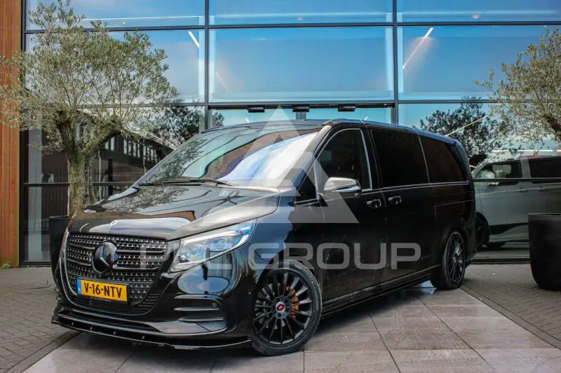 2024 Mercedes Benz V 300