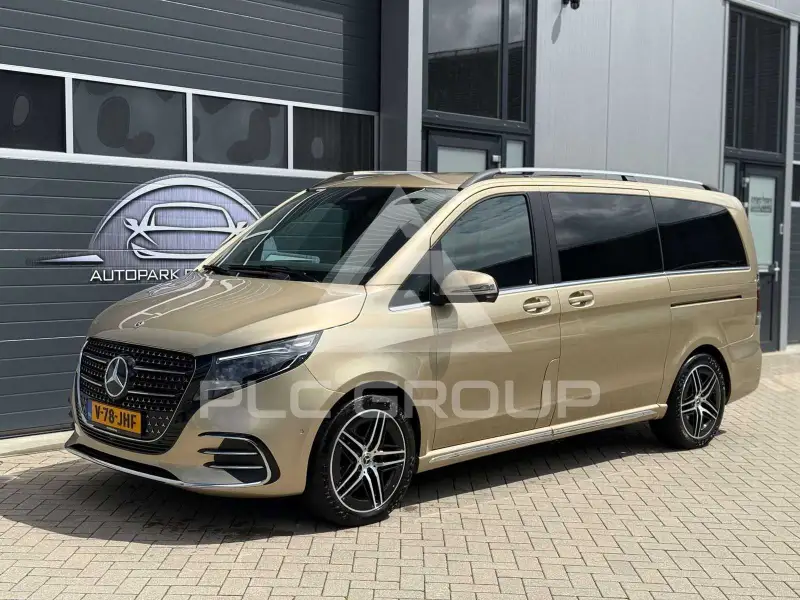 2024 Mercedes Benz V 300
