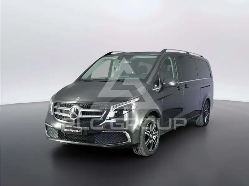 2024 Mercedes Benz V 300