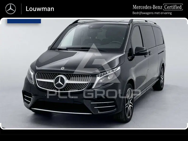 2024 Mercedes Benz V 300