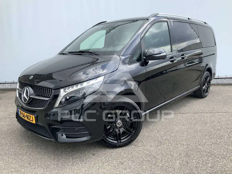 2024 Mercedes Benz V 300