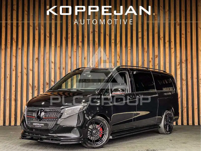 2024 Mercedes Benz V 300