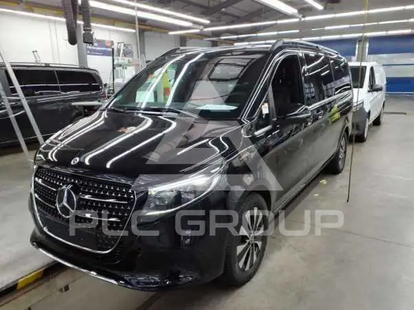 2024 Mercedes Benz V 300