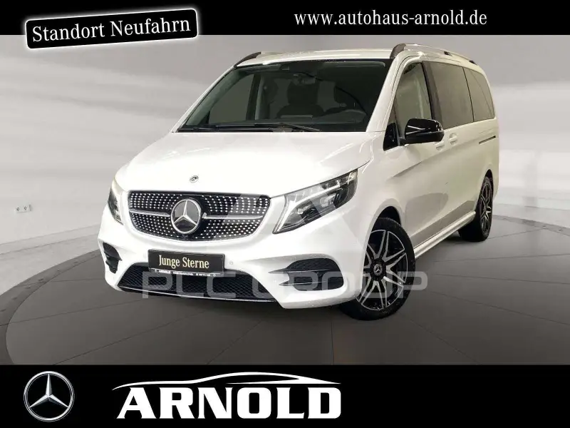2024 Mercedes Benz V 300