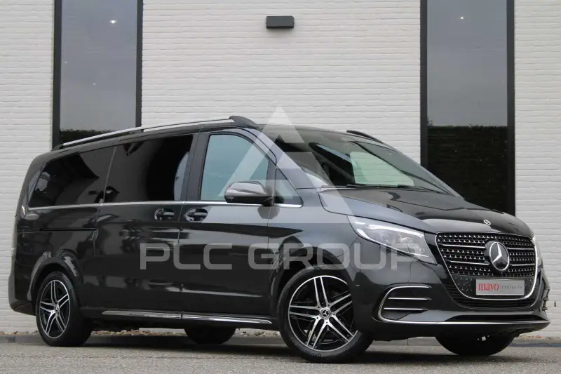 2024 Mercedes Benz V 300