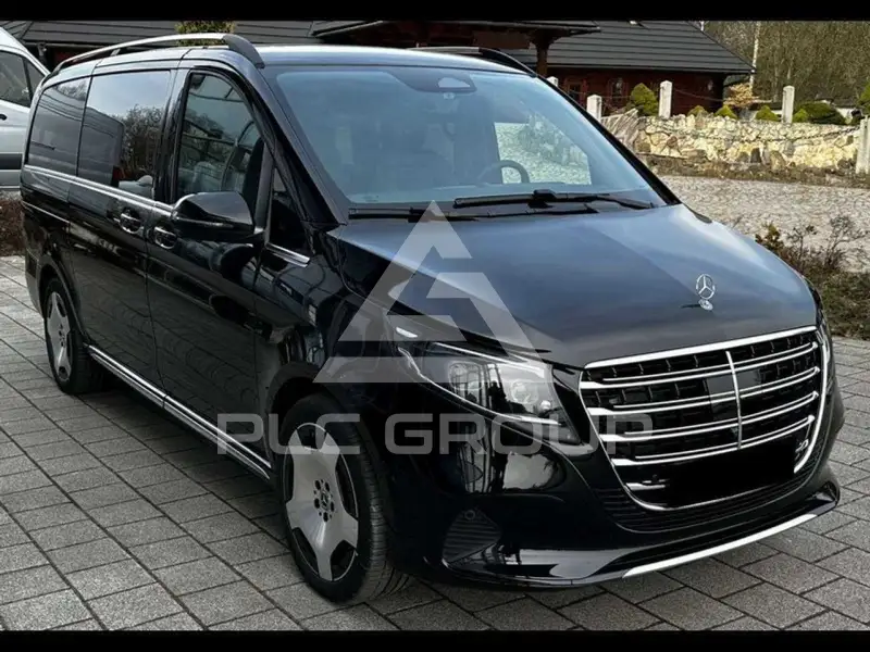 2024 Mercedes Benz V 300