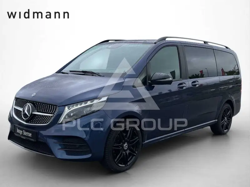 2024 Mercedes Benz V 300