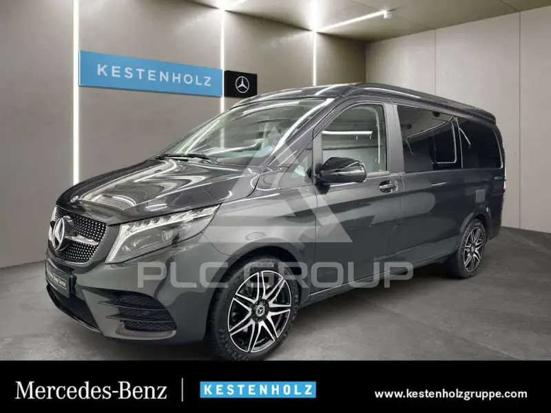 2024 Mercedes Benz V 300