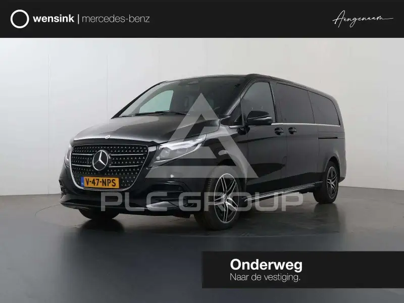 2024 Mercedes Benz V 300