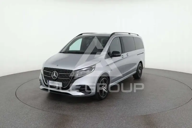 2024 Mercedes Benz V 300