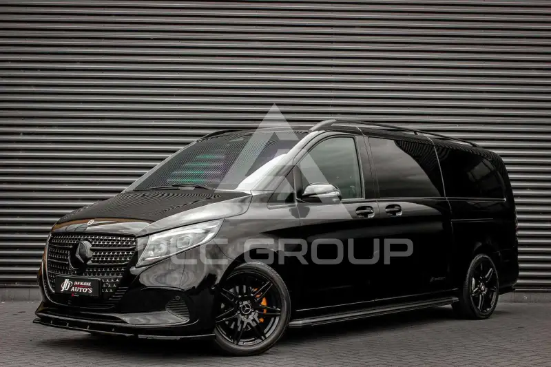 2024 Mercedes Benz V 300