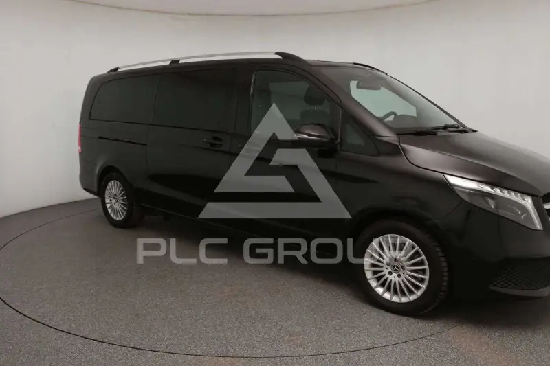 2024 Mercedes Benz V 300
