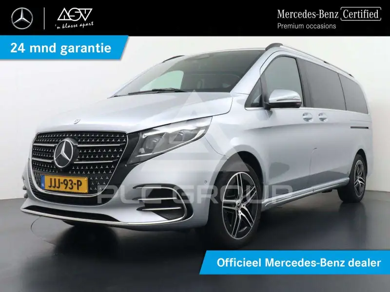 2024 Mercedes Benz V 300