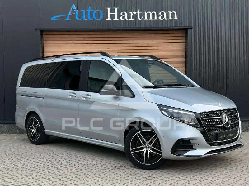 2024 Mercedes Benz V 300