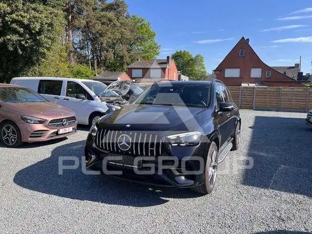 2024 Mercedes Benz GLE 53 AMG