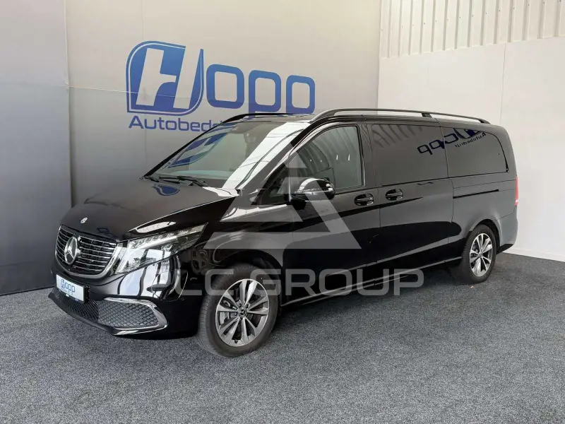 2024 Mercedes Benz EQV