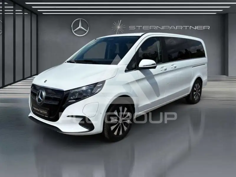 2024 Mercedes Benz EQV