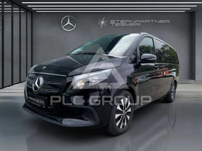 2024 Mercedes Benz EQV