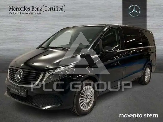 2024 Mercedes Benz EQV