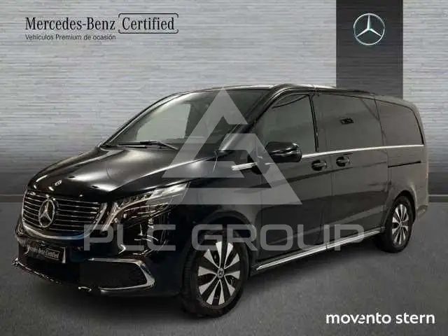 2024 Mercedes Benz EQV