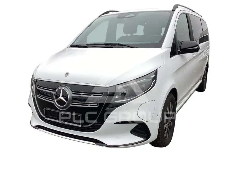 2024 Mercedes Benz EQV