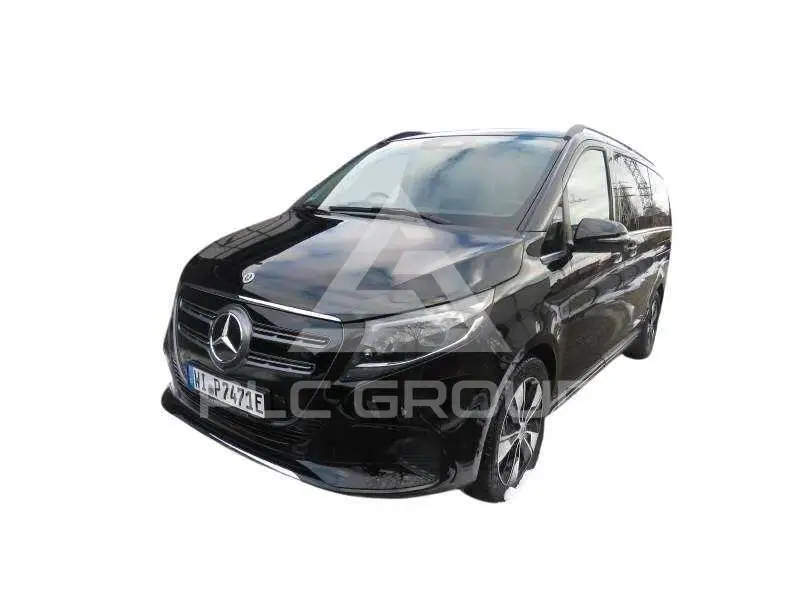 2024 Mercedes Benz EQV