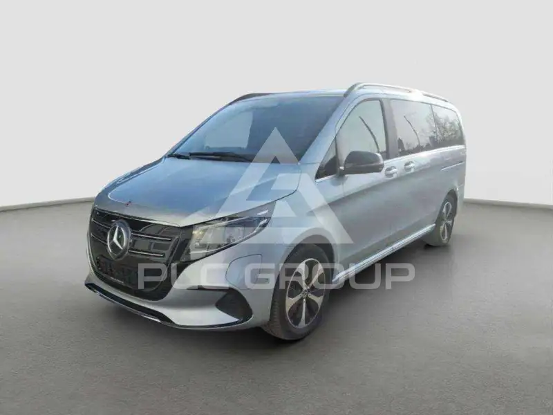 2024 Mercedes Benz EQV