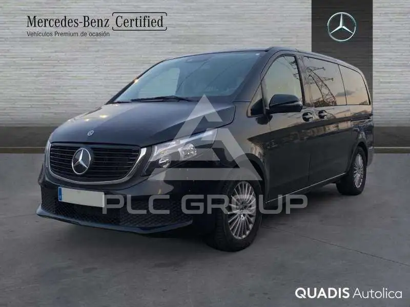 2024 Mercedes Benz EQV