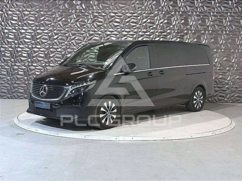 2024 Mercedes Benz EQV