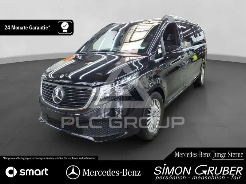 2024 Mercedes Benz EQV