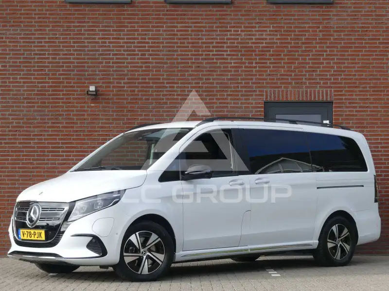2024 Mercedes Benz EQV