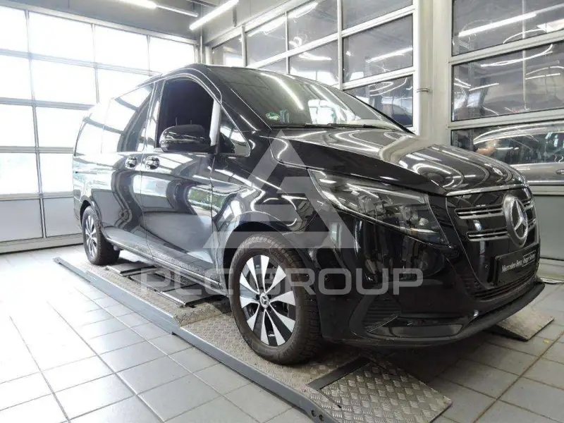 2024 Mercedes Benz EQV
